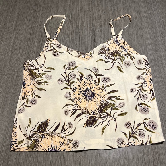 Madewell tank - Picture 3 of 5